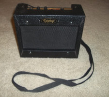 Epiphone studio mini for sale  Madison