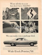 1966 pontiac tempest for sale  Columbia