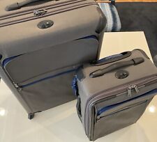 Tumi 2pc luggage for sale  Potomac