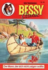 Bessy classic 25 gebraucht kaufen  Frankfurt am Main