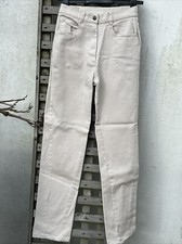 Jeans beige union for sale  SUTTON