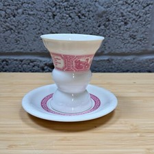 Heinrich rudesheimer tasse gebraucht kaufen  Versand nach Germany
