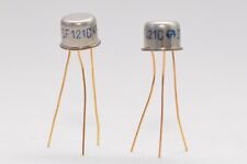 Vintage npn transistor gebraucht kaufen  Hamburg