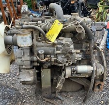 Isuzu 4jg1 cylinder for sale  Scranton