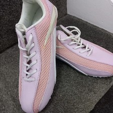 Gear ladies trainers. for sale  BOLTON