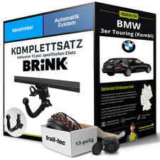 Bmw 3er touring gebraucht kaufen  Pößneck