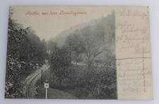 Postkarte ansichtskarte parthi gebraucht kaufen  Dresden