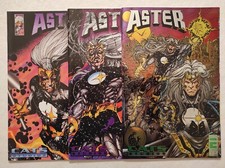 Aster entity comics usato  Ziano Piacentino