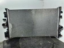 Radiador 13241725. para OPEL INSIGNIA BERLINA 2.0 COSMO 1124021, usado comprar usado  Enviando para Brazil
