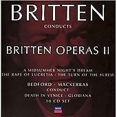 Benjamin britten britten for sale  WEST DRAYTON