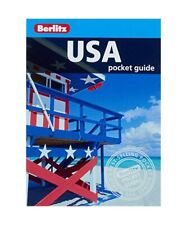 Berlitz pocket guide gebraucht kaufen  Trebbin