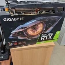Gigabyte geforce rtx gebraucht kaufen  Althegnenberg