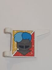 Playmobil petit drapeau d'occasion  Thônes