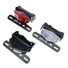 Kit eliminador de para-lama DR-Z LOGO luz de freio LED para SUZUKI DR-Z 400SM DRZ400S/E comprar usado  Enviando para Brazil