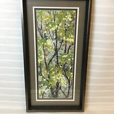Art print trees for sale  Dayton