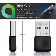 Aplic usb bluetooth gebraucht kaufen  Hannover