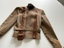 Dior boutique lederjacke gebraucht kaufen  Düsseldorf