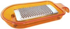 Grattugia manuale plastica usato  Paterno
