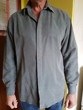 club collar shirt for sale  DOWNHAM MARKET