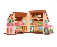 calico critters dollhouse for sale calico critters dollhouse for sale Harlingen