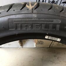 Pirelli zero run for sale  Holt