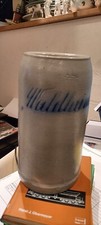 Waldheim liter bierkrug gebraucht kaufen  Nürnberg