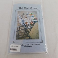 Shopping cart cover for sale  Longview