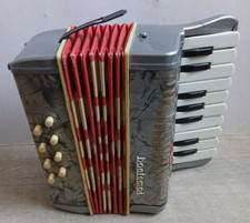 Accordéon bontempi 1208 d'occasion  Sotteville-lès-Rouen