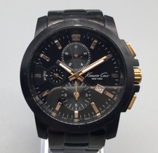 Kenneth cole watch for sale  Pflugerville
