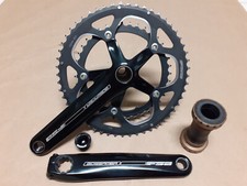Kurbel fsa gossamer gebraucht kaufen  Langenfeld (Rheinland)