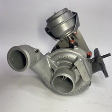 Turbocharger original garrett d'occasion  Expédié en Belgium