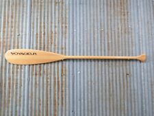 Inch wood oar for sale  Alberton