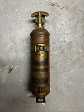 Vintage pyrene fire for sale  TAMWORTH