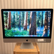 Apple imac 2019 for sale  Ann Arbor