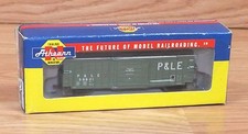 Genuine athearn trains d'occasion  Expédié en Belgium