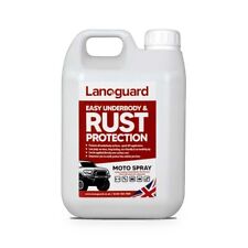 Lanoguard moto spray for sale  NEWHAVEN