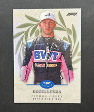 2024 topps eccellenza usato  Milano