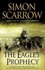 Eagle prophecy simon for sale  UK