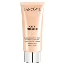 Lancome city miracle usato  Olgiate Olona
