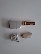 Old cigarette lighters for sale  BANSTEAD