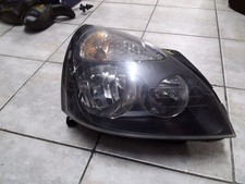 Scheinwerfer renault clio gebraucht kaufen  Bad Neustadt-Umland
