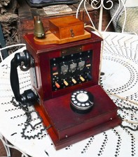 Ancien standard telephone d'occasion  Toulouse-
