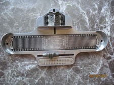 Vintage brannock device for sale  Milltown