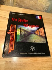 Livre groupe fortifie d'occasion  Frontignan