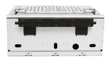 Receptor Ford 2011-2013 Fiesta AM FM com reprodutor de disco único AE8T-19C157-AM comprar usado  Enviando para Brazil