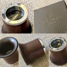 ✅ Lupa/lupa PATEK PHILIPPE - SUÍÇA - para relógios e acessórios - RARO ✅, usado comprar usado  Enviando para Brazil