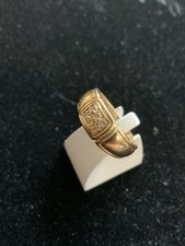 Bague petits éclats d'occasion Bague petits éclats d'occasion  Aincourt