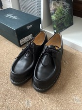 Paraboot michael 9.5 for sale  NEWPORT