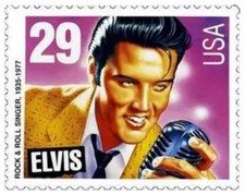 Elvis 1950 vintage for sale  LEAMINGTON SPA