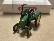 Wiking traktor 8820125 gebraucht kaufen  Pleinfeld